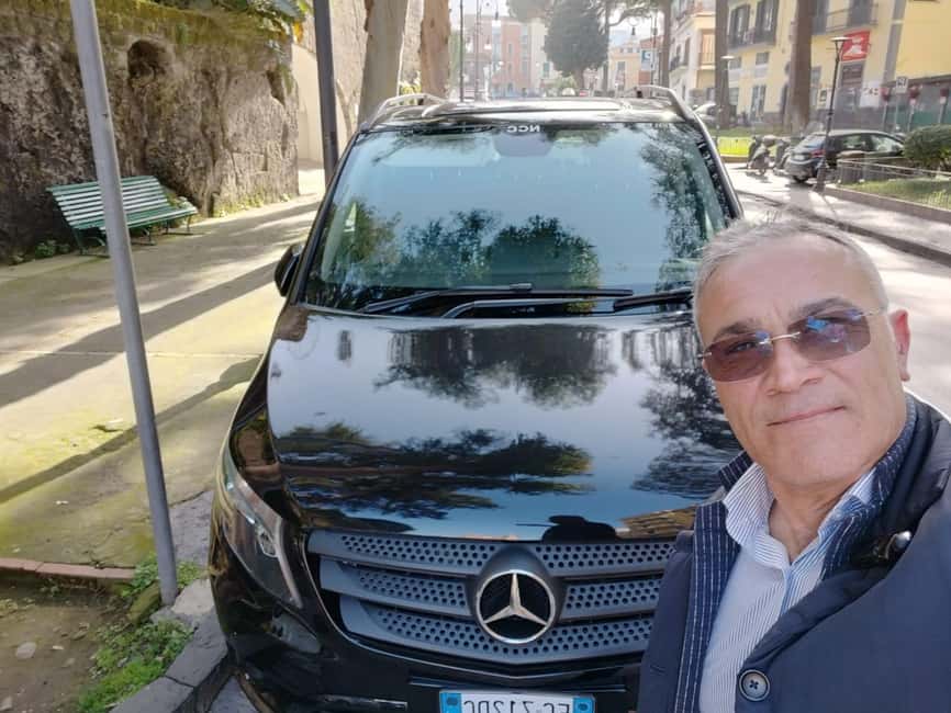 image n.8 of From Naples: Ravello, Amalfi, Positano, & Sorrento Day Tour activity in Amalfi, uploaded by supplier