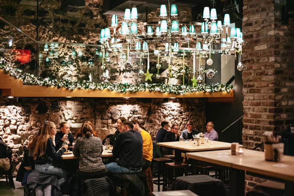image n.3 of Cologne: Old Town Beer History Tour activity in Cologne, uploaded by supplier