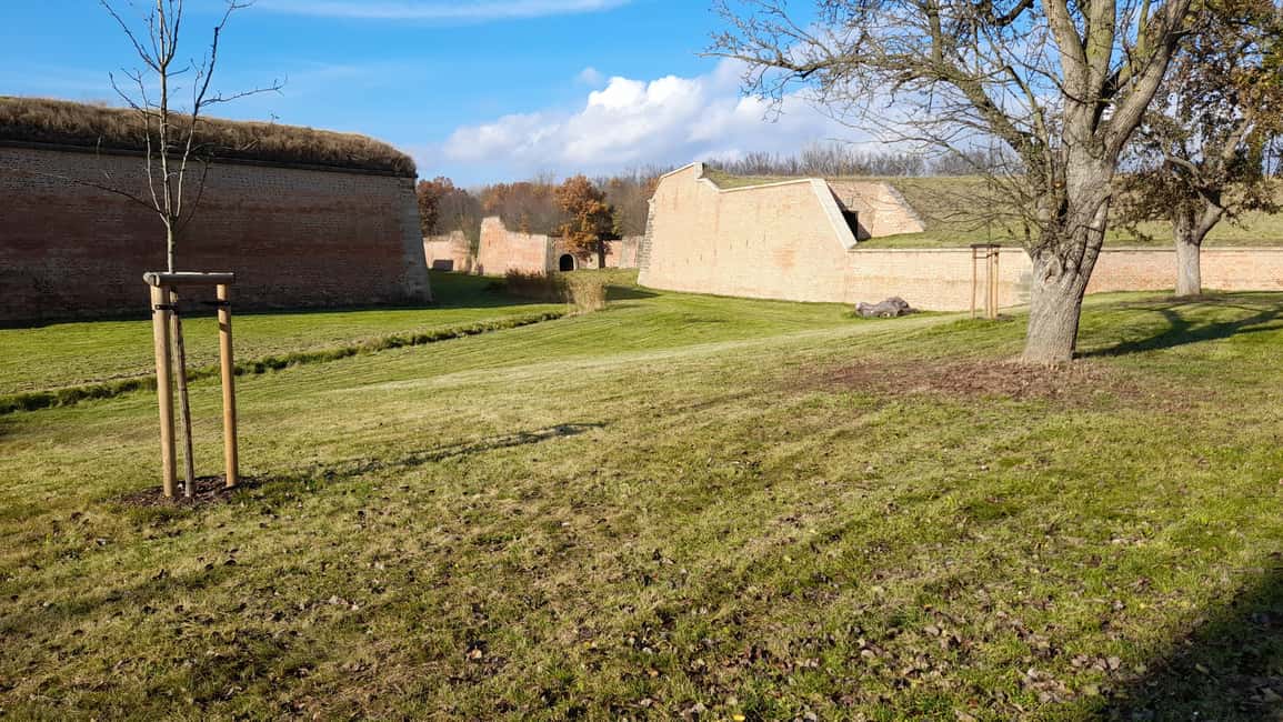 billede nr.3 af aktiviteten Privat halvdagstur til koncentrationslejren Terezin i Terezin, uploadet af udbyder
