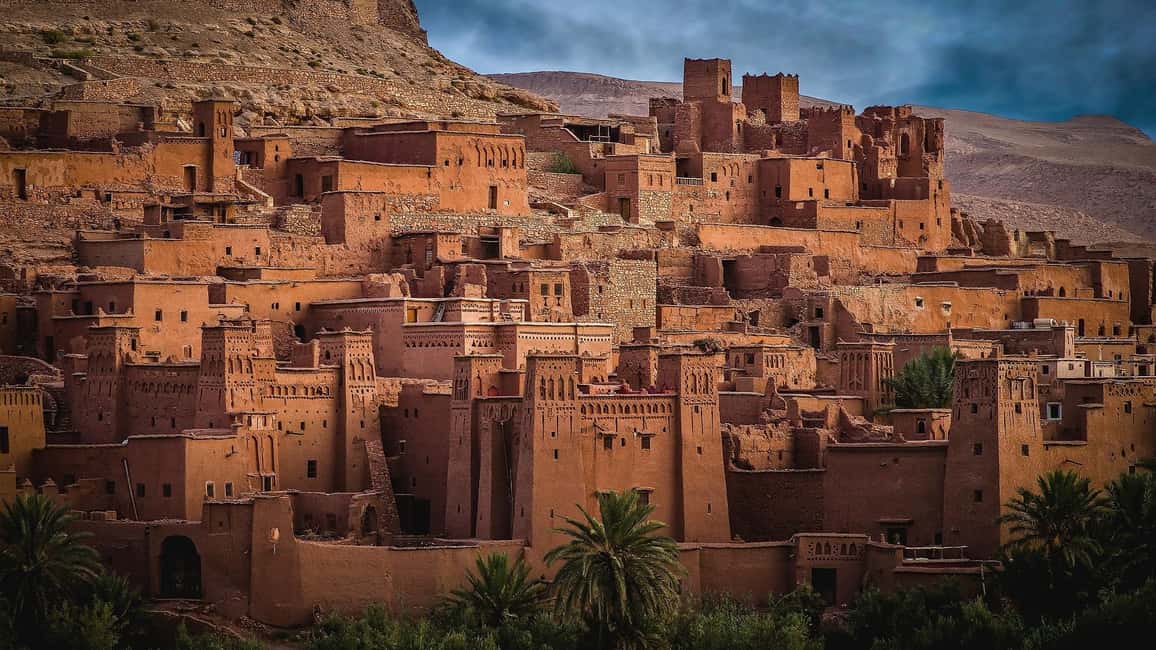 imaginea n.6 a activității Marrakech: Excursie de 3 zile în deșert la Merzouga cu tabără de lux în Drâa-Tafilalet, încărcată de organizator