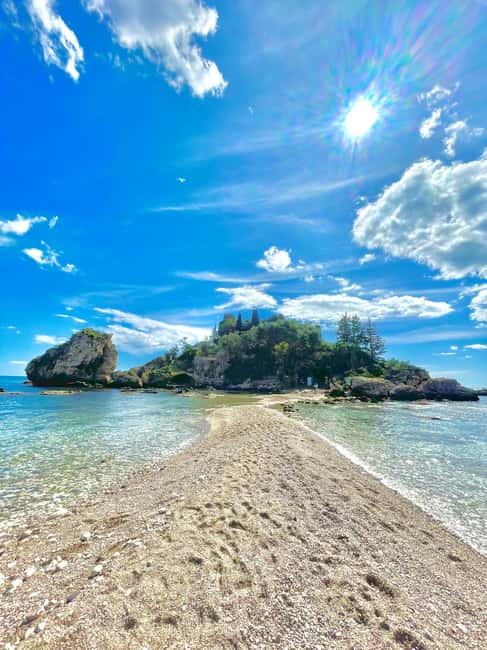 image n.1 of Catania: Giardini, Taormina, and Castelmola Day Trip activity in Taormina, uploaded by supplier