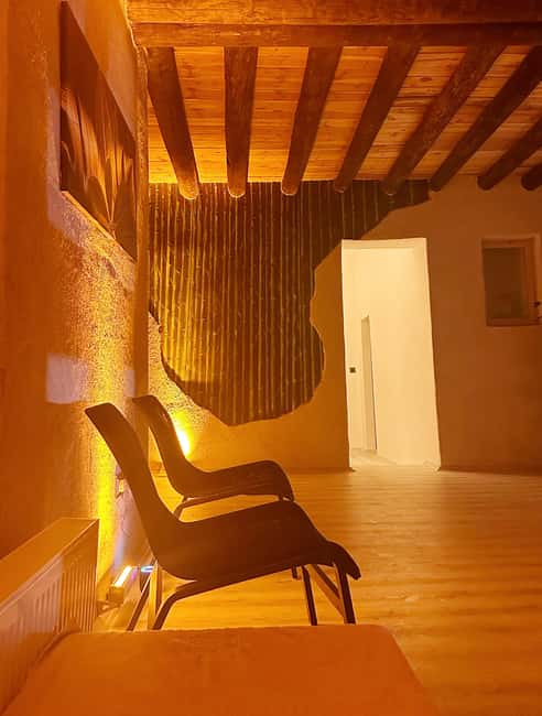Immagine nº 9 di Bagno turco/Hamam e massaggio in Cappadocia attività a Çavuşin, caricata dal fornitore