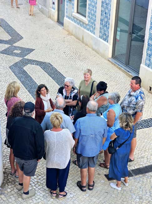 image n.6 of Lagos: 3-Hour Algarve Classic Food Tour activity in Lagos, Portugal, uploaded by supplier