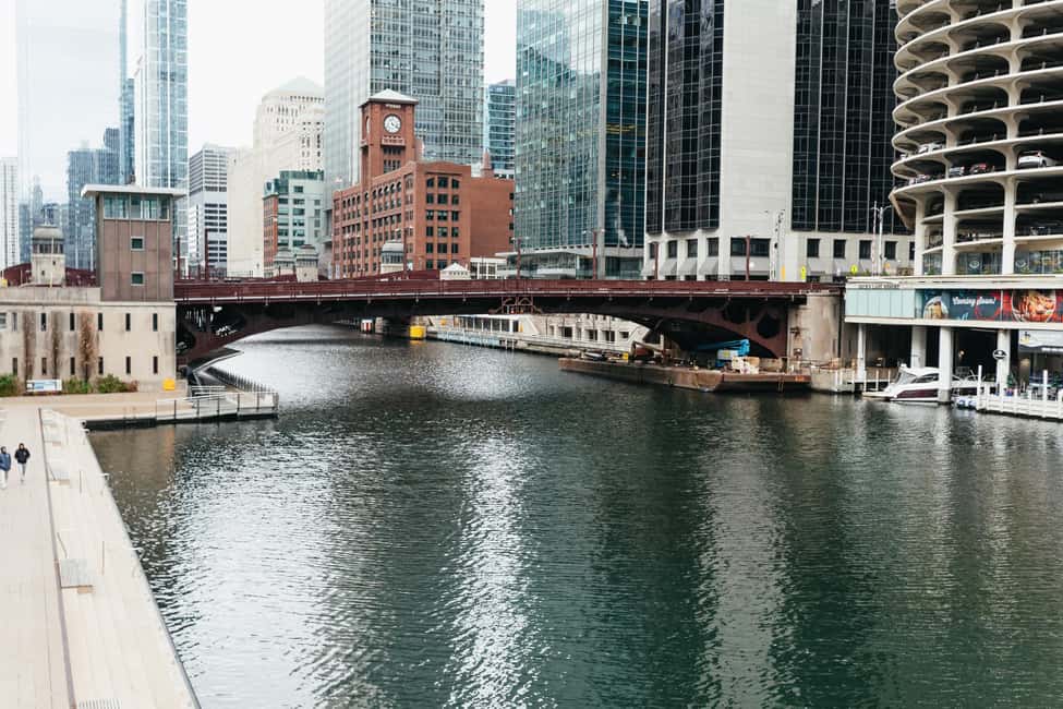 image n.7 of Chicago: Gangsters and Ghosts Guided Walking Tour activity in Chicago, uploaded by supplier