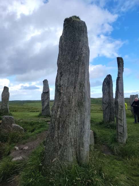 billede nr.3 af aktiviteten Stornoway: Dagstur til Isle of Lewis i Det skotske højland, uploadet af udbyder