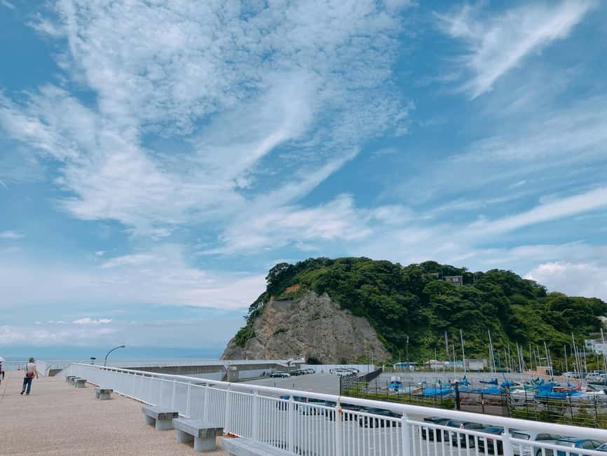 image n.36 of From Tokyo: Kamakura and Enoshima 1-Day Bus Tour activity in Kamakura, uploaded by supplier