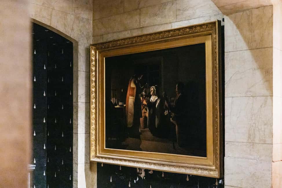 image n.6 of Paris: Conciergerie Ticket with Histopad activity in Paris, uploaded by supplier