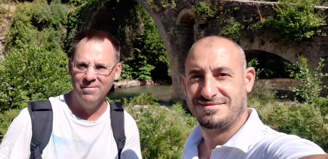 afbeelding n.6 van UNESCO-erfgoedtour: het oude Lin en de koninklijke graven van Selca activiteit in Korçë, geüpload door aanbieder