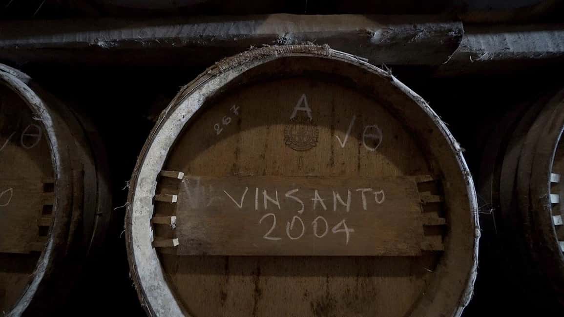image n.48 of Santorini: 5-Hour Private Wine Tour activity in Fira, uploaded by supplier