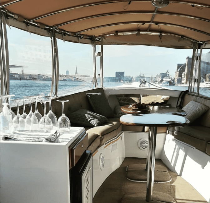 image n.2 of Copenhagen: Private Sail Getaway activity in Copenhagen, uploaded by supplier