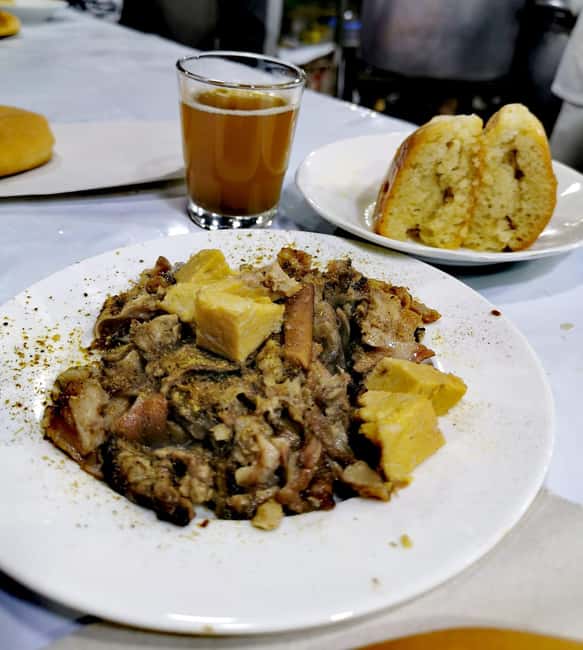 Bild Nr. 18 von Marrakech: Street Food Tour mit einem ortskundigen Guide Aktivität in Marrakesch, hochgeladen vom Anbieter
