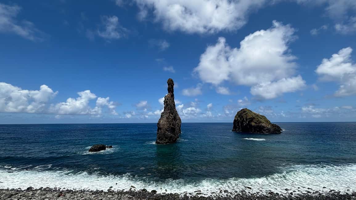 image n.10 of Madeira: Westside Achadas Cruz, Moniz, Seixal and Fanal activity in Achadas da Cruz, uploaded by supplier