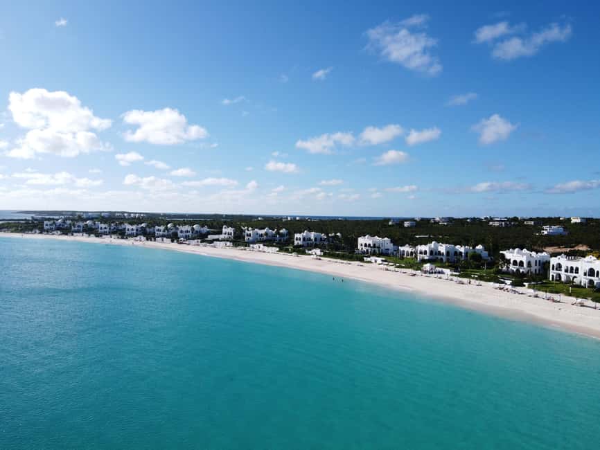 image n.1 of From St Martin to Anguilla's Dream Beaches Catamaran Tour activity in Anguilla, uploaded by supplier