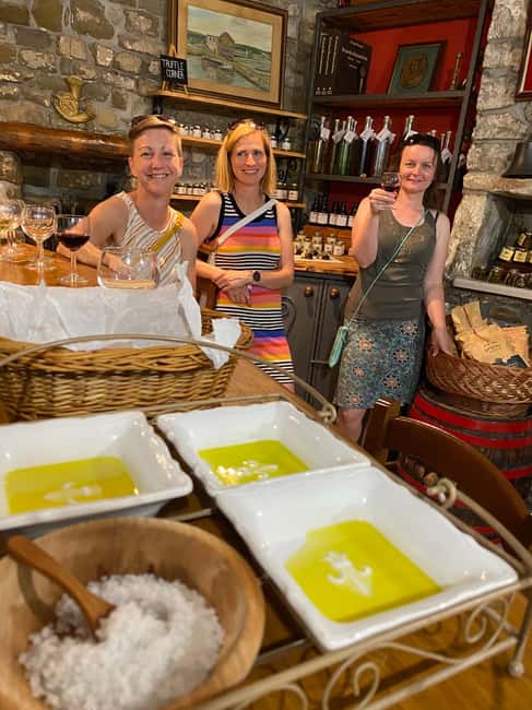 image n.4 of Piran: Gourmet Food and Wine Tasting Guided Walking Tour activity in Piran, uploaded by supplier