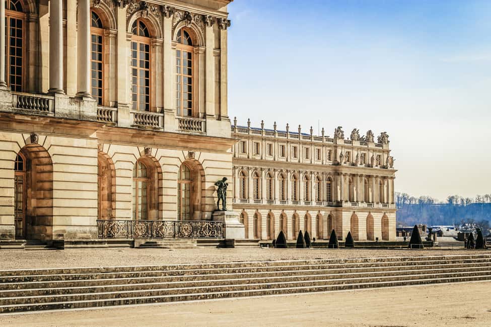 image n.3 of Versailles: Palace of Versailles Timed Entry Ticket activity in Paris, uploaded by supplier
