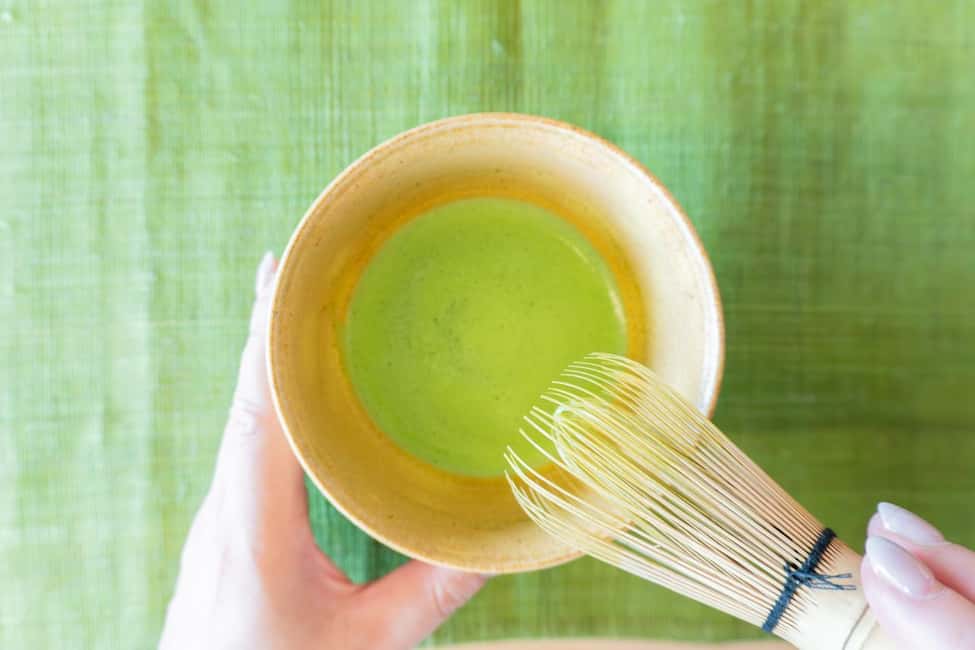 image n.4 of Kyoto: Tea Museum Tickets and Matcha Grinding Experience activity in Uji, uploaded by supplier