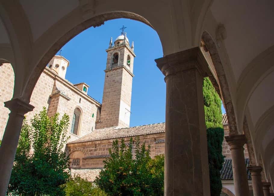 Immagine nº 6 di Granada: Cattedrale, Cappella Reale e 5 monumenti: biglietto cumulativo attività a Granada, caricata dal fornitore