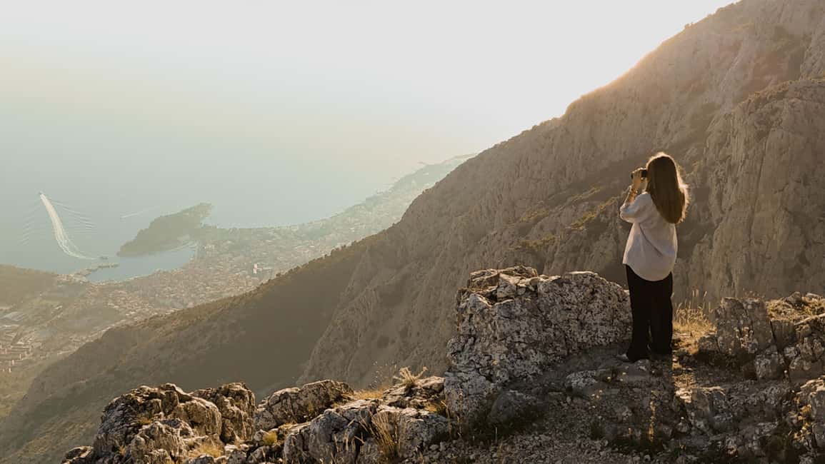 image n.2 of Makarska: Biokovo Skywalk 4X4 Tour: Ultimate Mountain Views activity in Dalmatia, uploaded by supplier