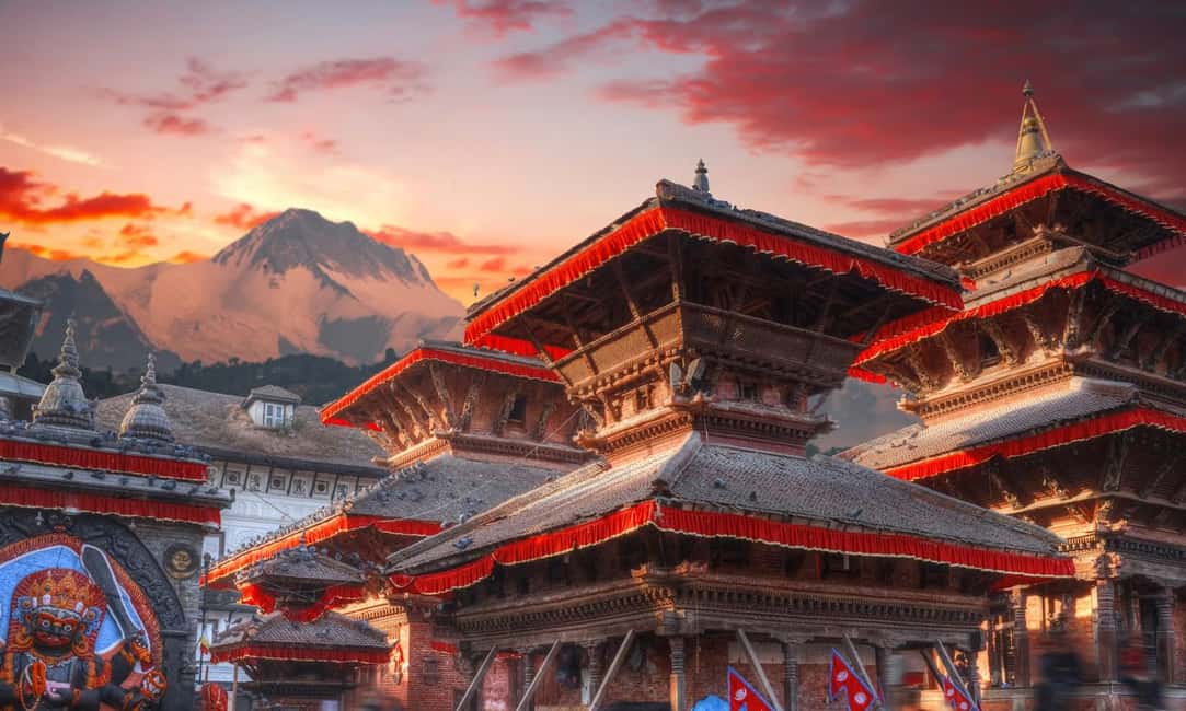 image n.2 of Kathmandu: Private/Group Tour to 7 UNESCO Sites with Lunch activity in Kathmandu, uploaded by supplier