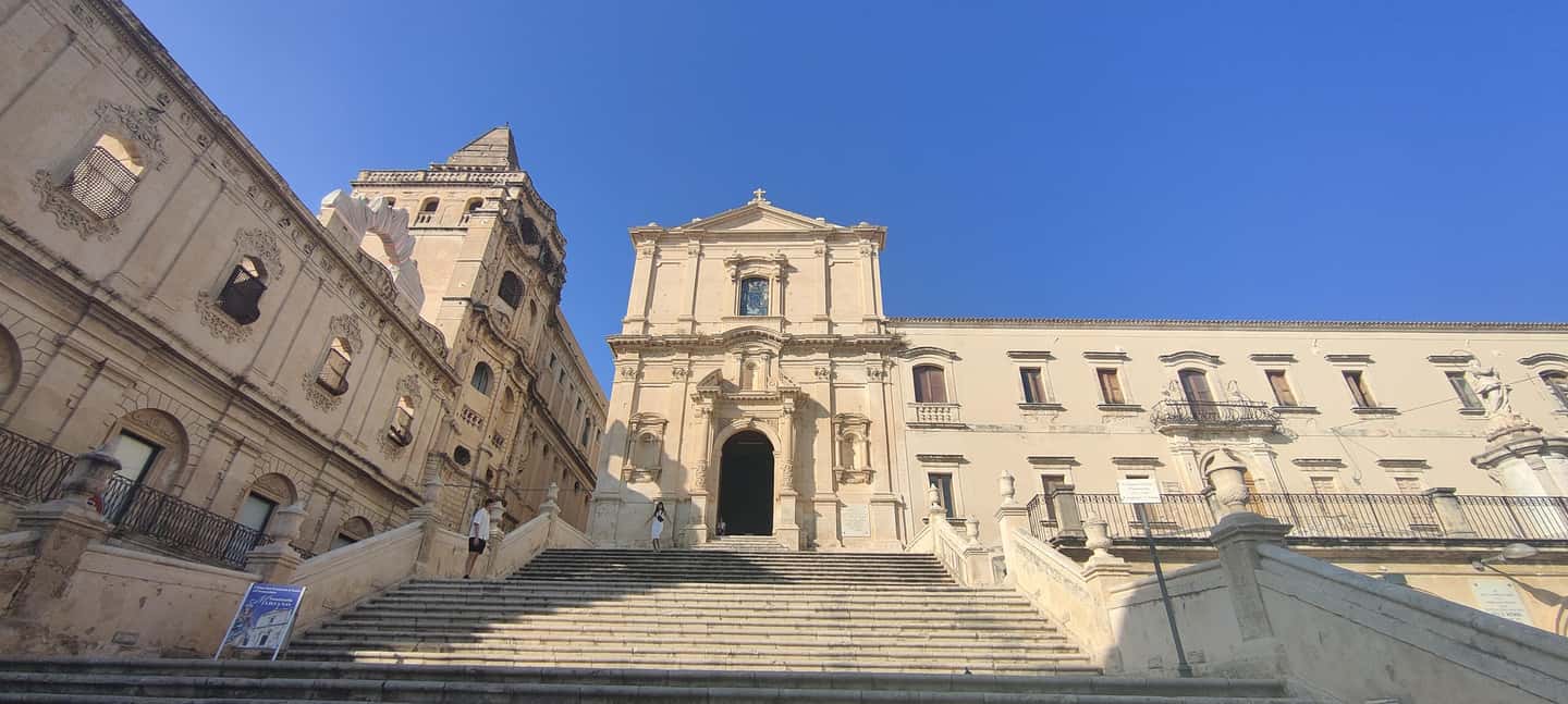 image n.6 of From Taormina: Syracuse and Noto Guided Day Trip by Bus activity in Syracuse, uploaded by supplier