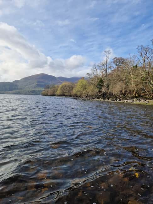 Obraz nr 24 z atrakcji Killarney: Rejs wycieczkowy na wyspę Innisfallen, jeziora Killarney w Munster, przesłany przez organizatora