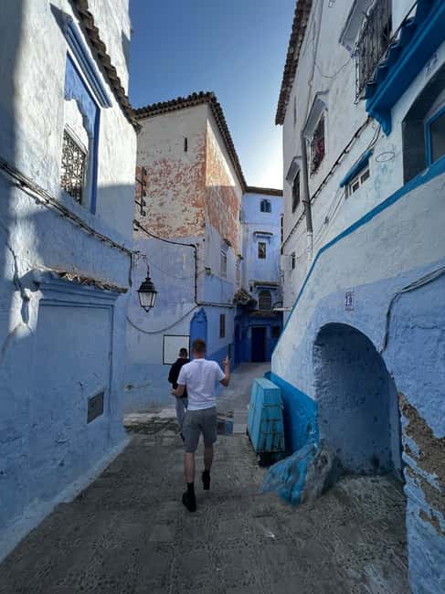 imagen n.º 65 de Guía turístico de Chefchaouen actividad en Chauen, subida por el proveedor