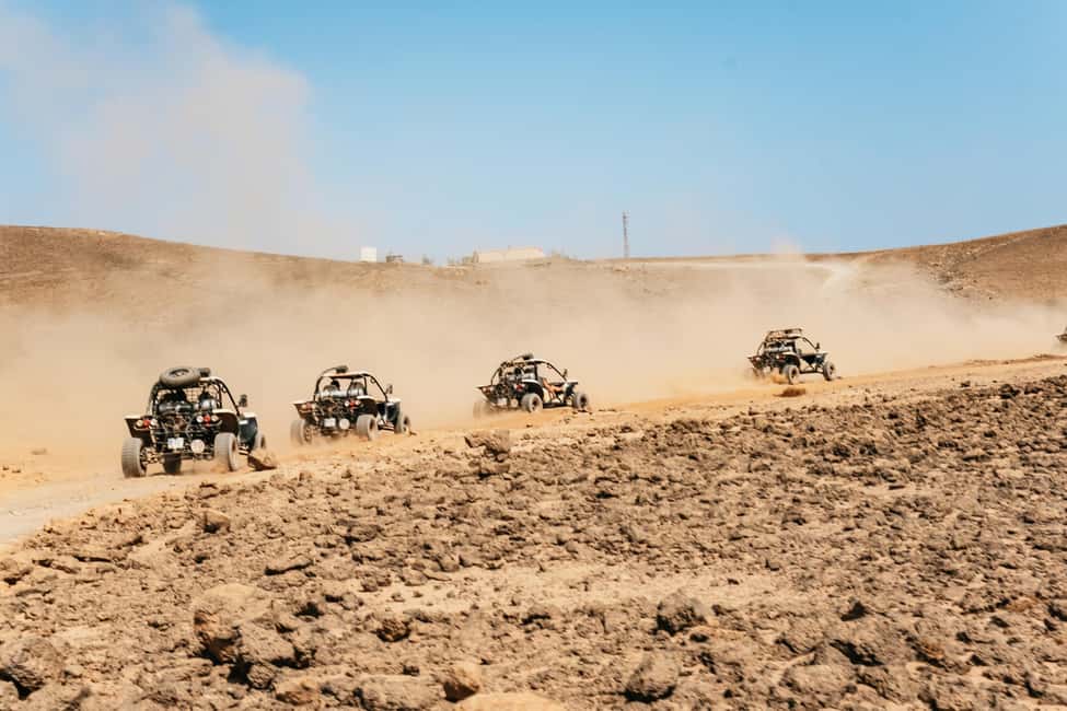 image n.15 of Fuerteventura: Dune Buggy Tour in Northern Fuerteventura activity in Villaverde, uploaded by supplier