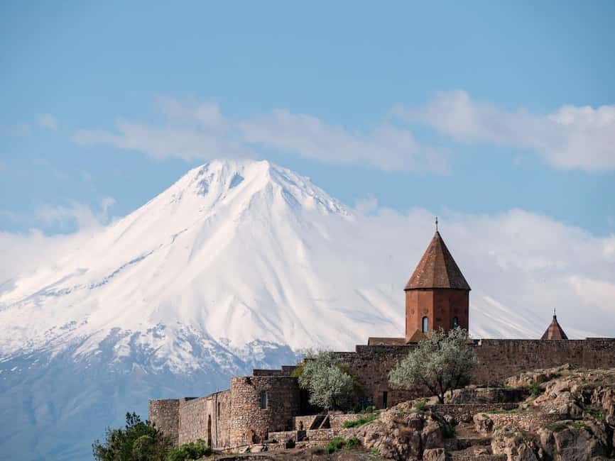 image n.5 of 6 Armenian Destination Instagramable Tour from Yerevan activity in Garni, uploaded by supplier