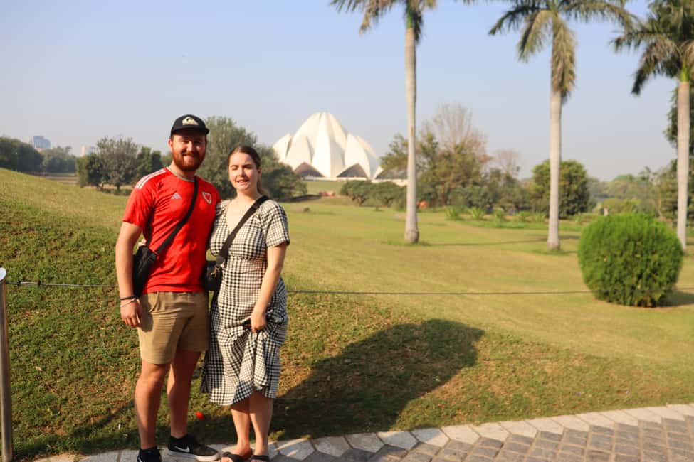 image n.8 of Delhi: Old and New Delhi Private Full or Half-Day Tour activity in New Delhi, uploaded by supplier