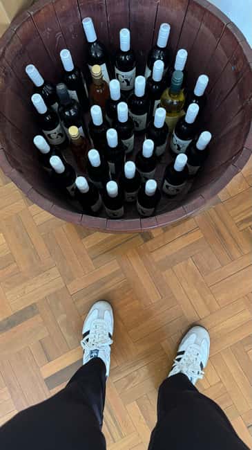 image n.13 of From Adelaide: Hahndorf and Barossa Day Tour with Lunch activity in Tanunda, uploaded by supplier