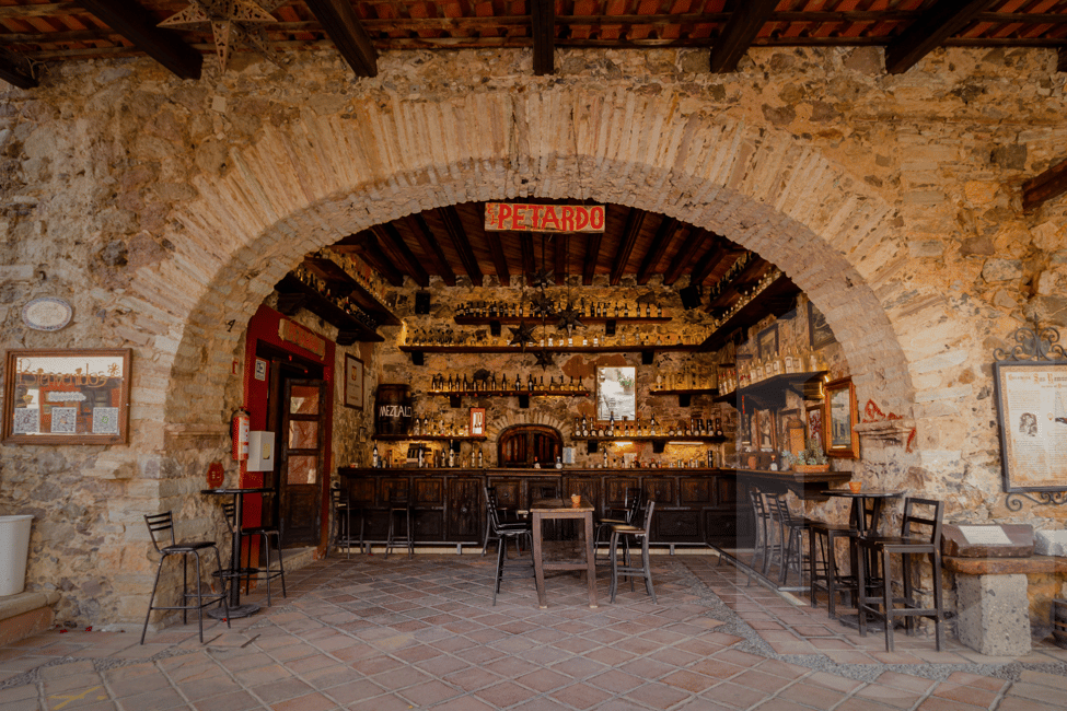 image n.27 of Museums and Mines of Guanajuato Private Tour activity in Guanajuato City, uploaded by supplier