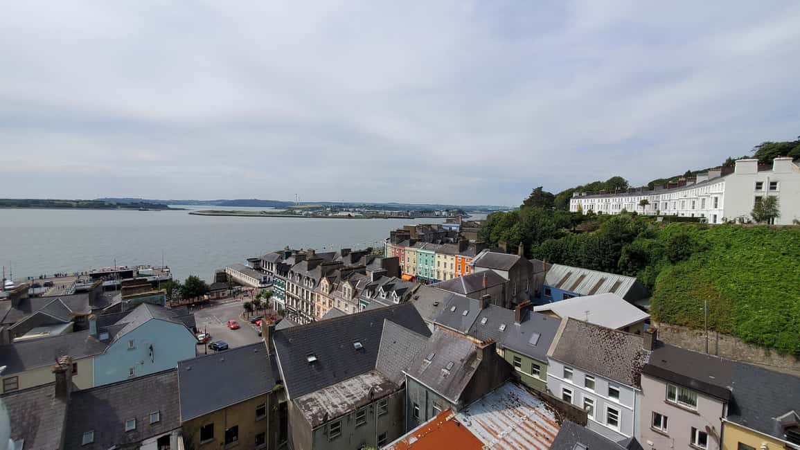 image n.2 of Cobh Walking Tour including St. Colman’s Cathedral activity in Cobh, uploaded by supplier