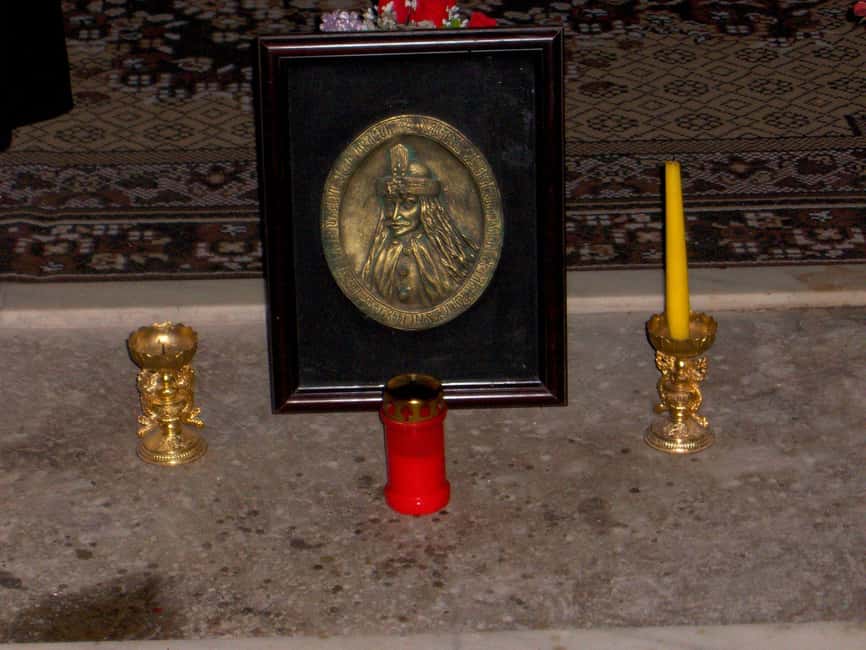 image n.5 of Bucharest: Slanic Salt Mine & Dracula' s Tomb - Private Tour activity in Bucharest-Ilfov, uploaded by supplier