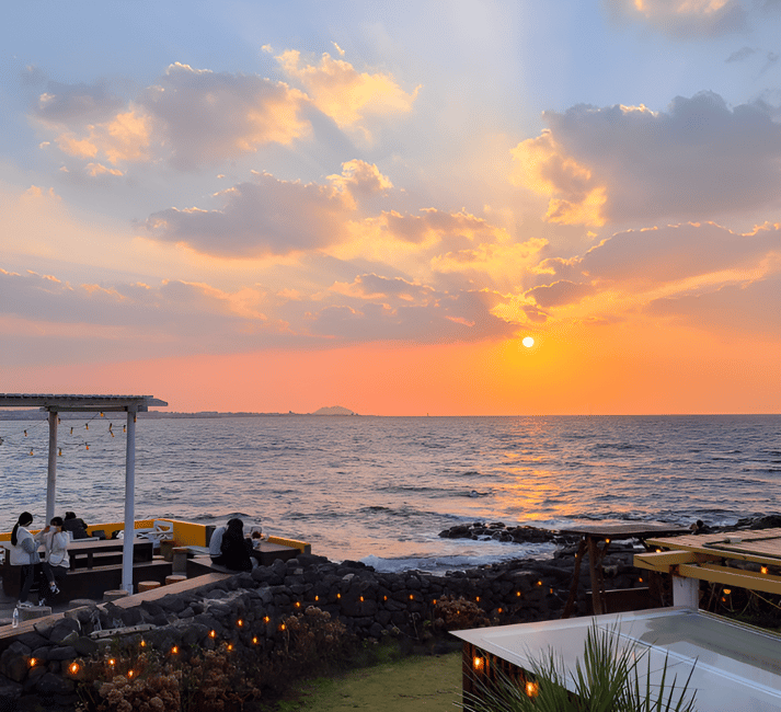 image n.12 of Jeju island : West & South Full-Day Tour activity in Seogwipo-si, uploaded by supplier