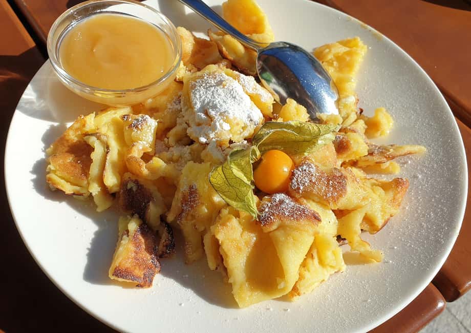 imagem n.9 de Innsbruck: Sweets & Coffee Tour - Visita guiada particular atividade em Innsbruck, carregada pelo fornecedor