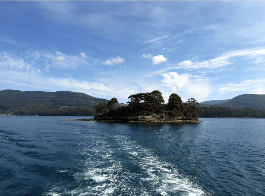image n.2 of Cruise Ship - Port Arthur Shore Excursion - Hobart activity in Port Arthur, uploaded by supplier