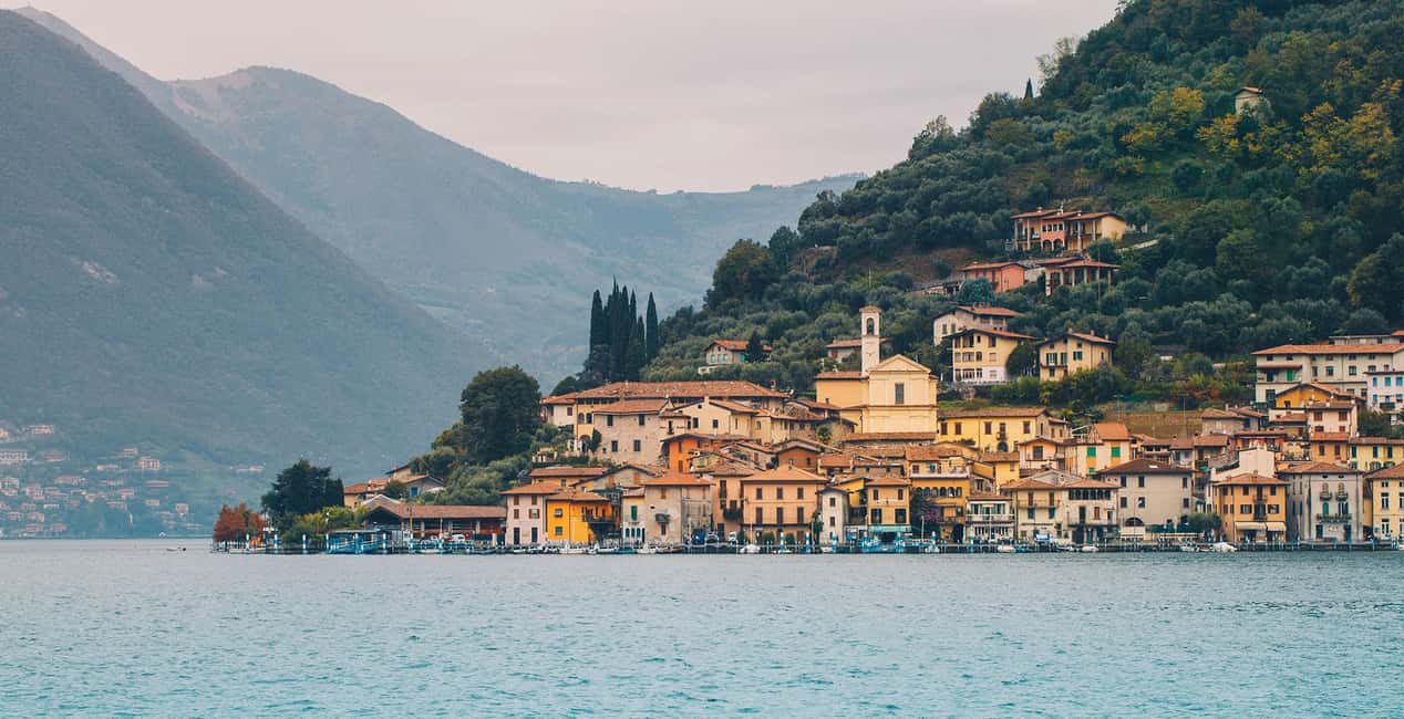 Obraz nr 26 z atrakcji Z Mediolanu: Wycieczka winiarska nad jezioro Iseo, Bergamo i Franciacorta w Lombardia, przesłany przez organizatora