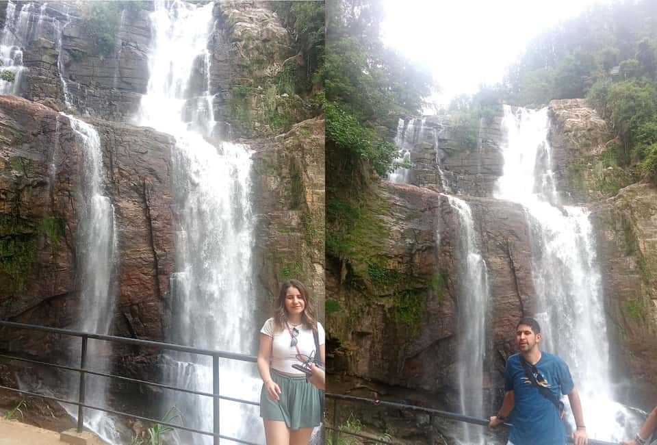 image n.5 of Nuwara Eliya Full day: 5Waterfalls, 2Tea Test & pick by TUK activity in Nuwara Eliya, uploaded by supplier