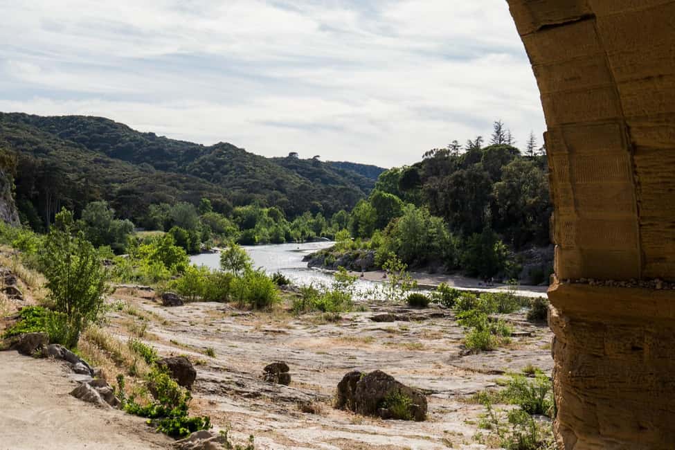 imagen n.º 8 de Desde Aviñón : Día completo Sitios Romanos y Lugares Históricos actividad en Nimes, subida por el proveedor