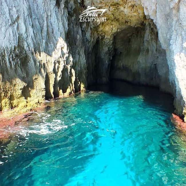 image n.3 of Ortigia: tour delle grotte marine in barca activity in Syracuse, uploaded by supplier