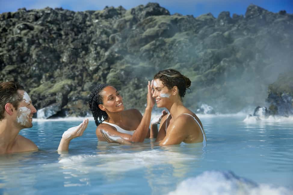 image n.8 of Reykjavik: Golden Circle, Kerid Crater, & Blue Lagoon Tour activity in Reykjavik, uploaded by supplier