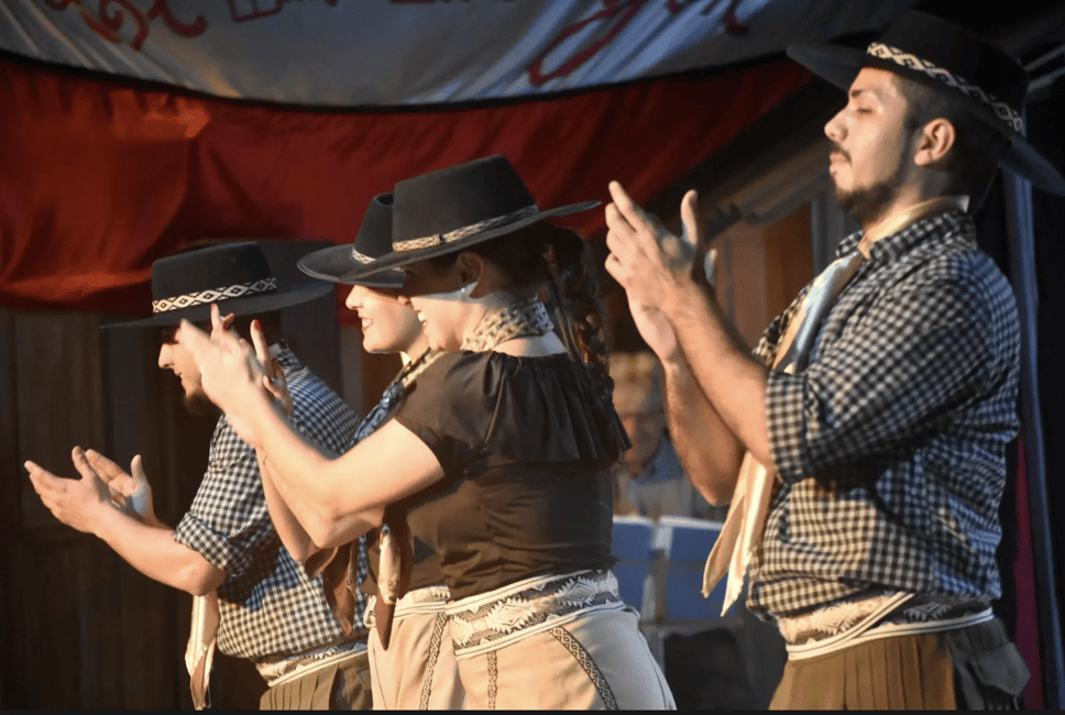 image n.6 of Show + Dinner - El Milongon (No Transport) activity in Montevideo, uploaded by supplier