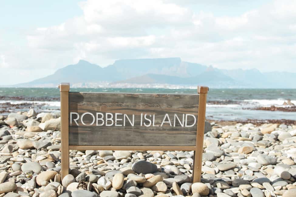 image n.1 of Cape Town: Robben Island Ferry Tour with 1-Way Hotel Pickup activity in Cape Town, uploaded by supplier