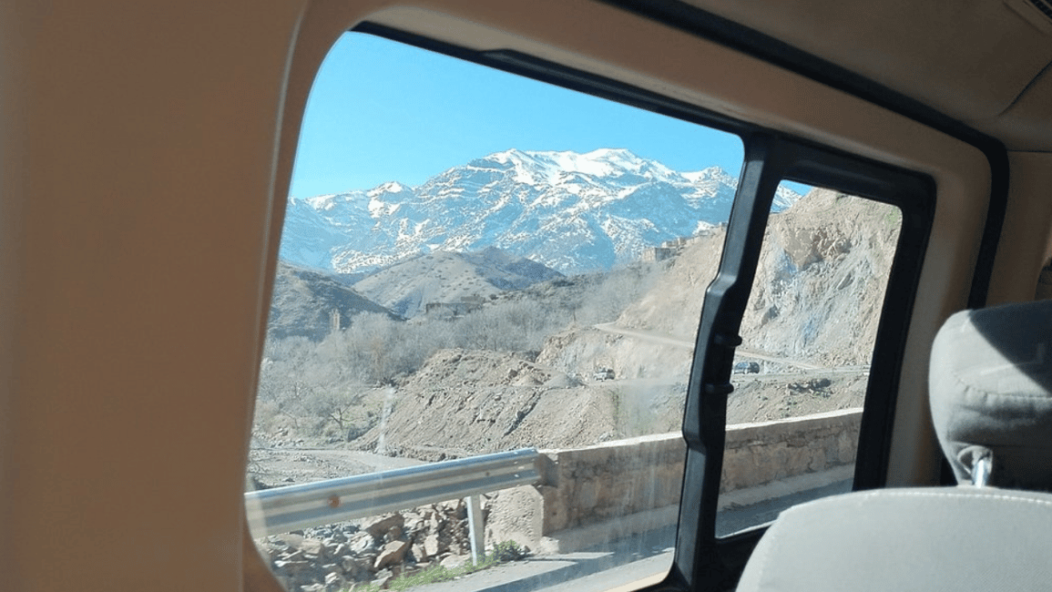 Image N°13 de Depuis Marrakech : 2 jours d'excursion dans le désert vers Fès ou Marrakech activité à Drâa-Tafilalet, publiée par le prestataire