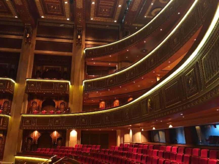image n.38 of Private Half-Day Muscat City Tour activity in Muscat, uploaded by supplier