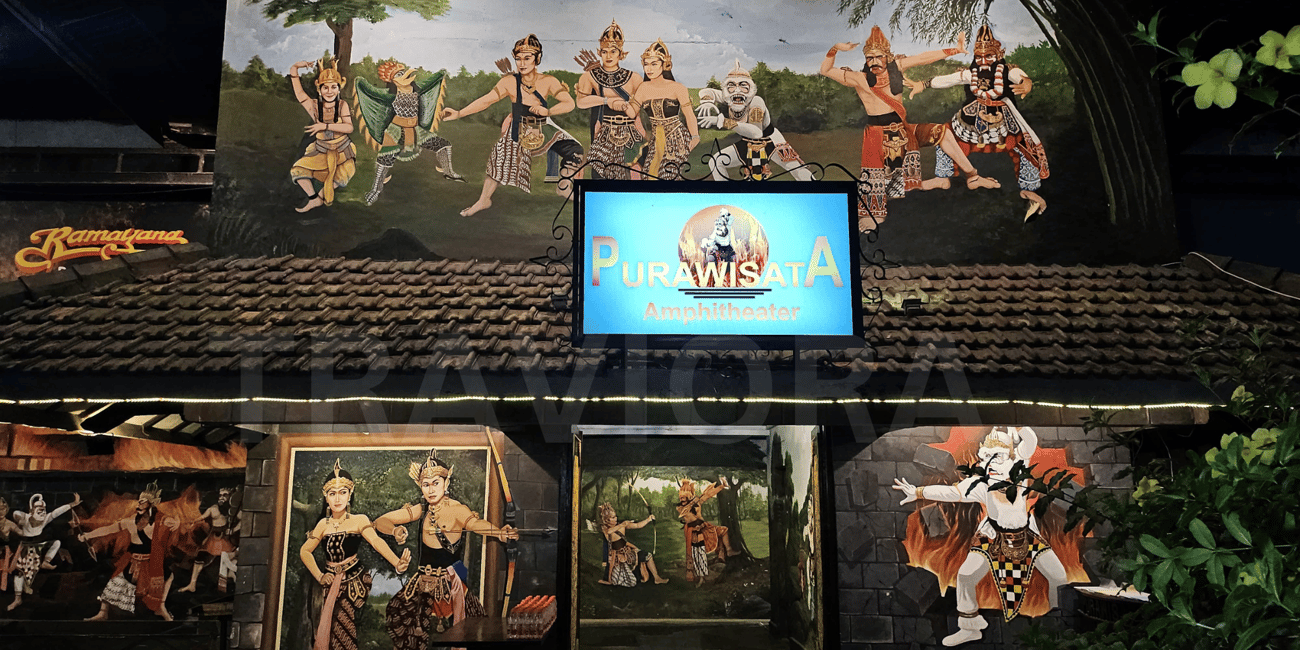 image n.2 of Yogyakarta: Ramayana Ballet Performance with Optional Dinner activity in Yogyakarta, uploaded by supplier