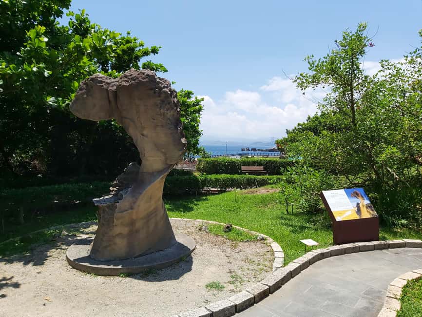 image n.9 of From Taipei: Yehliu, Jiufen, and Pingxi Day Tour activity in New Taipei City, uploaded by supplier