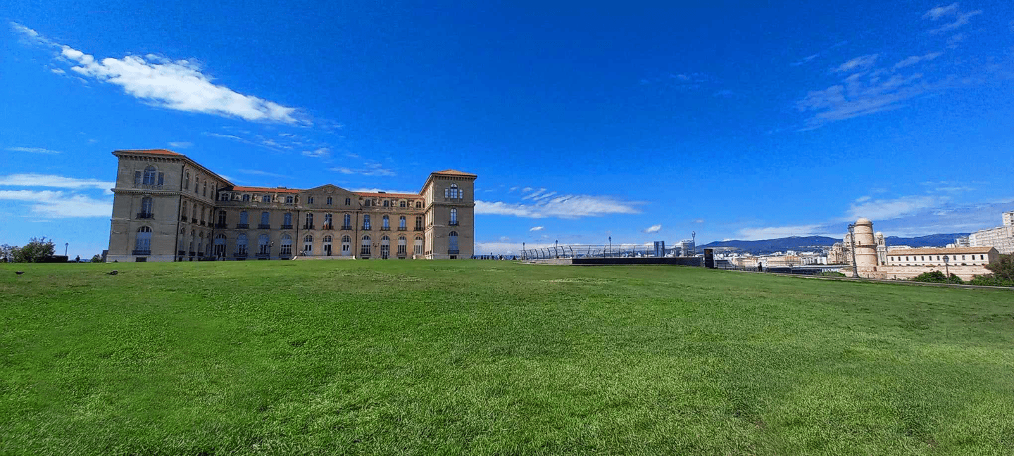 image n.15 of Marseille: Half-Day City Highlights Guided Walking Tour activity in Marseille, uploaded by supplier