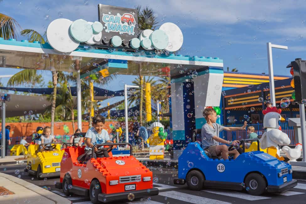 image n.24 of LEGOLAND California Resort: Theme Park 1-Day Admission activity in Carlsbad, uploaded by supplier