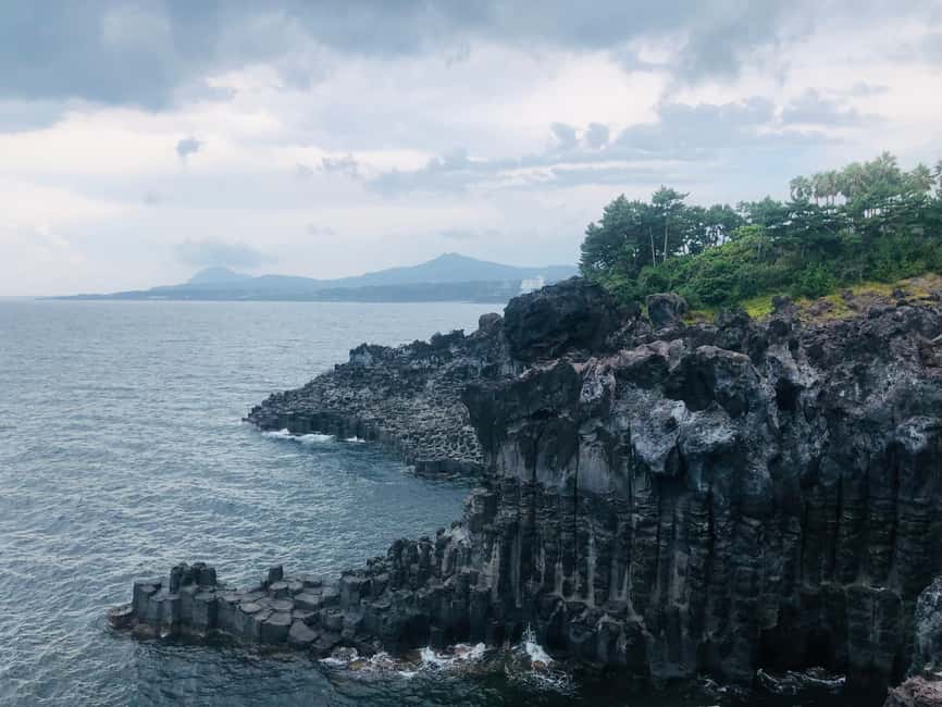 image n.7 of Jeju Premium Small Group UNESCO Day Tour - South activity in Jeju, uploaded by supplier